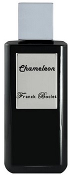 Chameleon  Franck Boclet -    