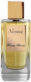 Nirvana  Franck Boclet -   -   