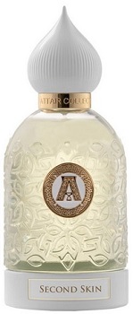 Second Skin   Attar Collection -    