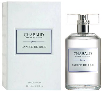 Caprice De Julie  Chabaud Maison de Parfum -    