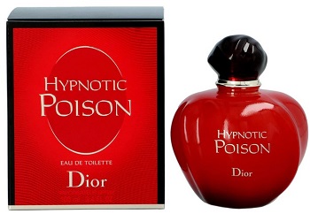 Poison Hypnotic  Christian Dior -   -   