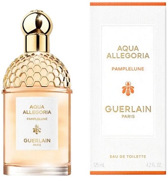 Aqua Allegoria Pamplelune  Guerlain -   -   