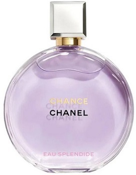 Chance Eau Splendide  Chanel -    