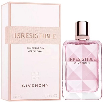 Irresistible Very Floral   Givenchy -    