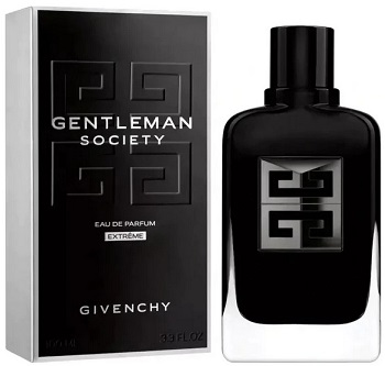 Gentleman Society Extreme  Givenchy -    