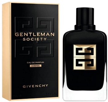 Gentleman Society Ambree   Givenchy -    