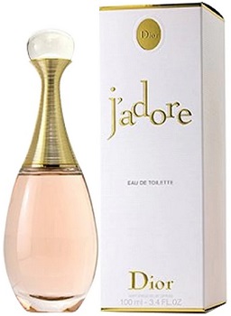 J`adore Eau de toilette �� Christian Dior - ��������� ���� - ������ ��� ������