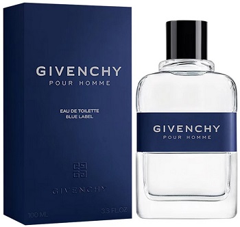 Givenchy Pour Homme Blue Label �� Givenchy - ��������� ���� ��� ������