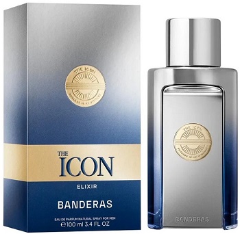 The Icon Elixir �� Antonio Banderas - ��������� ���� ��� ������