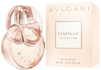 Omnia Crystalline Eau de Parfum 2024 �� Bvlgari - ��������� ���� ��� ������