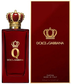 Q Parfum �� Dolce & Gabbana - ��������� ���� - ������ ��� ������