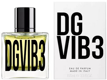DGVIB3 Eau De Parfum  �� Dolce & Gabbana - ��������� ���� - ������ ��� ������