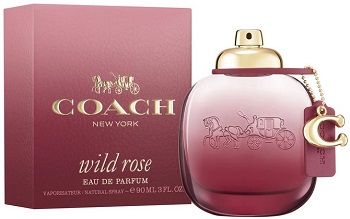 Wild Rose �� Coach - ��������� ���� ��� ������