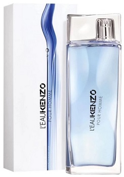 L`eau  Kenzo pour homme 2023 �� Kenzo - ��������� ���� - ������ ��� ������
